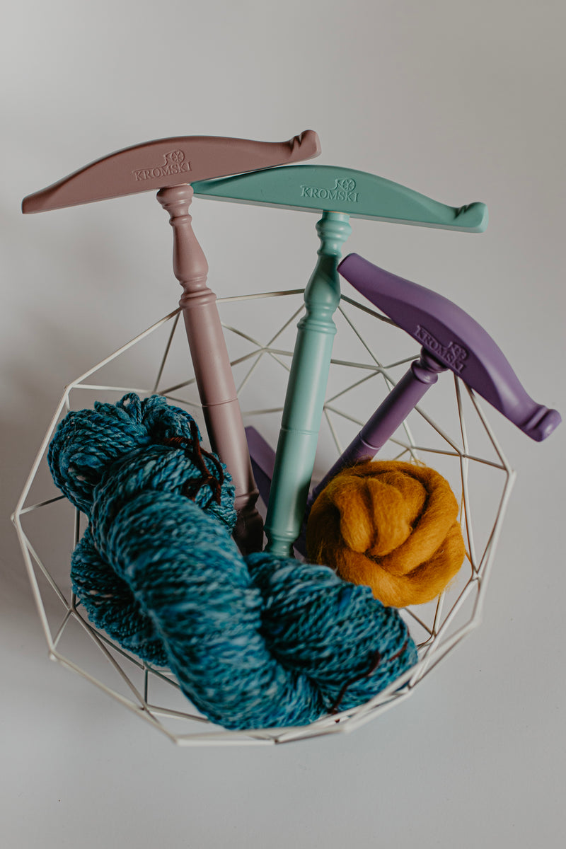 Niddy Noddy by Schacht Spindle Company – Maine Yarn & Fiber Supply
