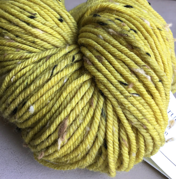 CONSIGN - Speckles Yarn