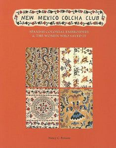 New Mexico Colcha Club