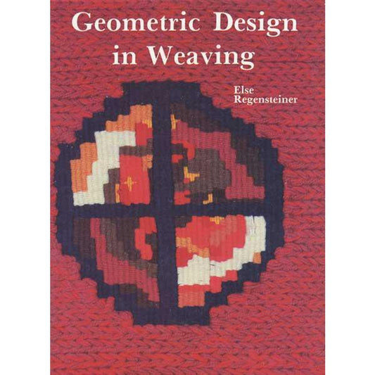 Geometric Design in Weaving