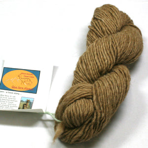 Alpaca/Corrie Cross Wool Yarn