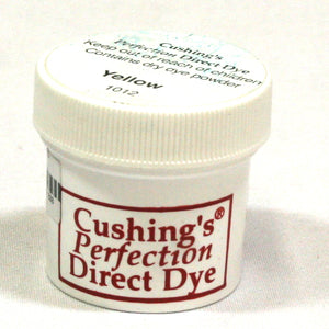Cushings Acid Dye