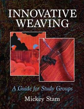 Innovative Weaving: A Guide for Study Groups