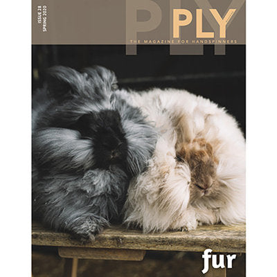 Ply Magazine