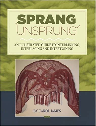 CONSIGN - Sprang Unsprung