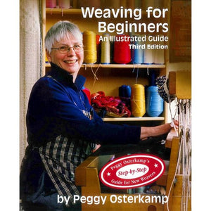 Weaving for Beginners