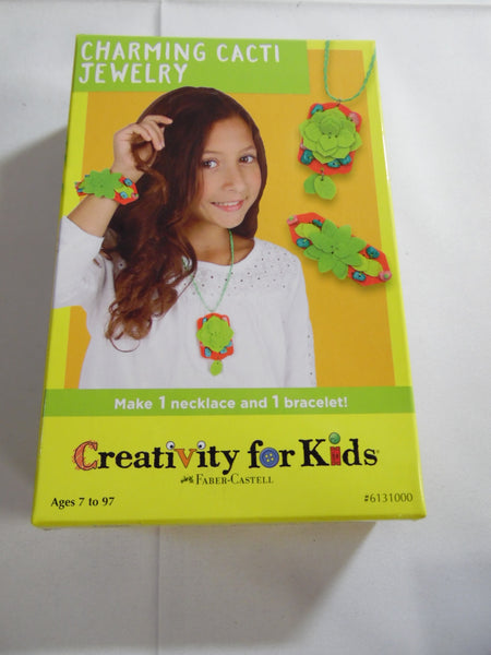 Creativity for Kids Crafting Kits