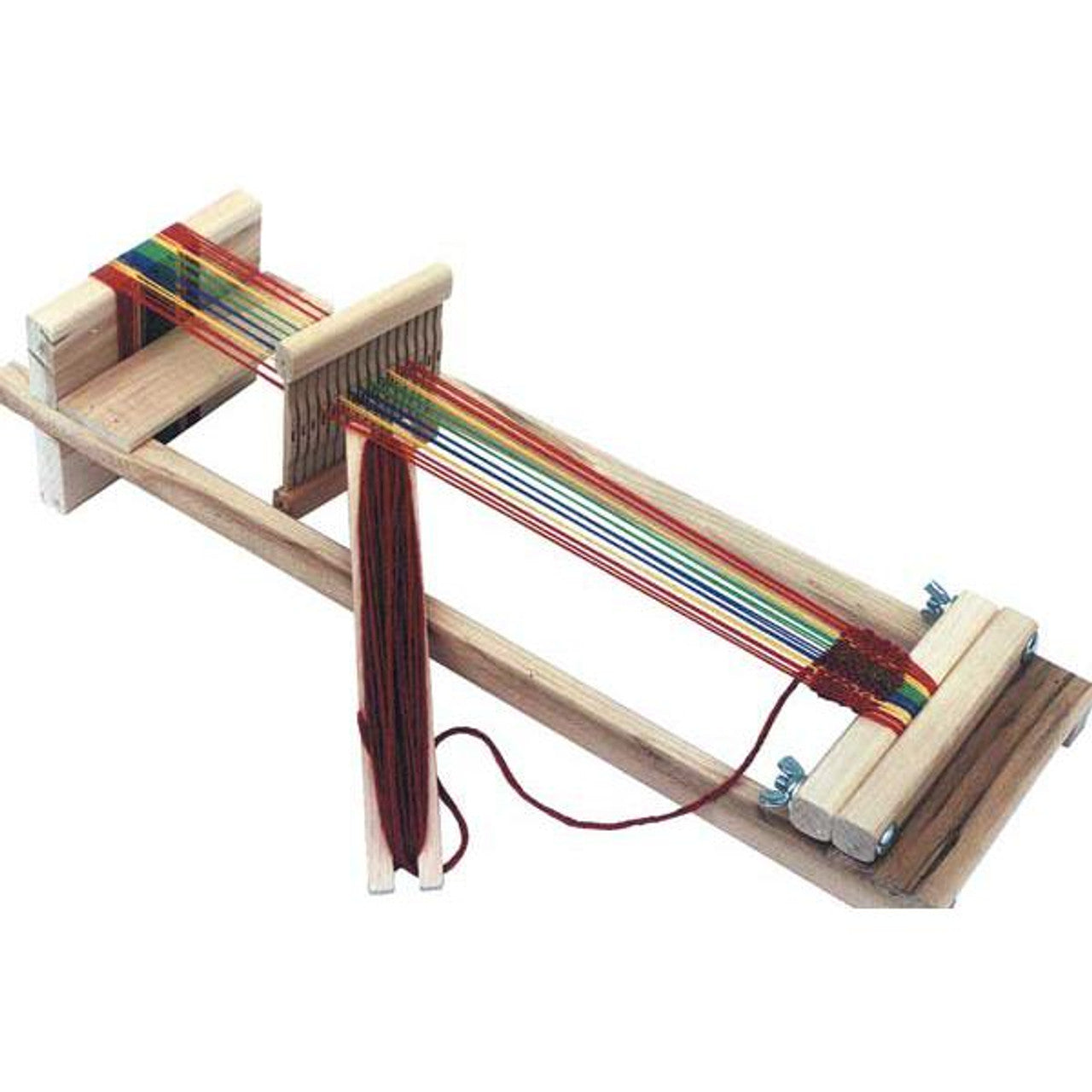 Weaving Loom Retro Craft Kit® – RunMDeal