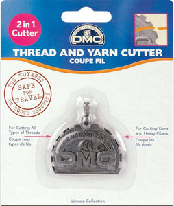 Thread and Yarn Cutter