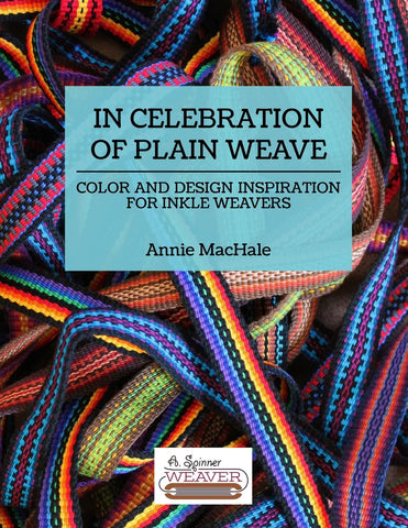 In Celebration of Plain Weave