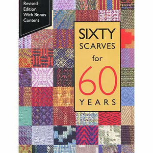 Sixty Scarves for 60 Years