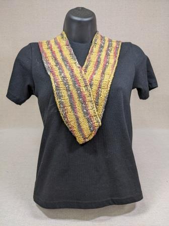 Western Tanager Kit and Skein